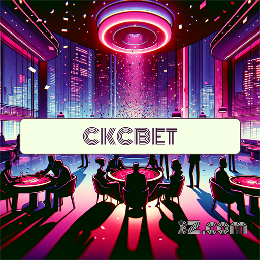 Apostas Dinâmicas no CKC.bet: Emoção em Cada Clique