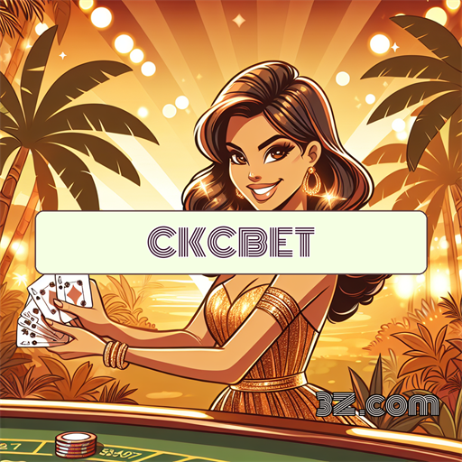 A Magia do Cassino no CKC.bet: Uma Nova Experiência