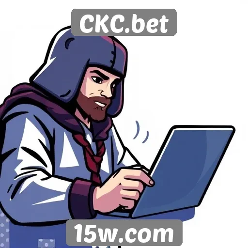 CKC.bet apresenta novas funcionalidades para usuários