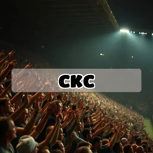 CKC.bet Comunidade