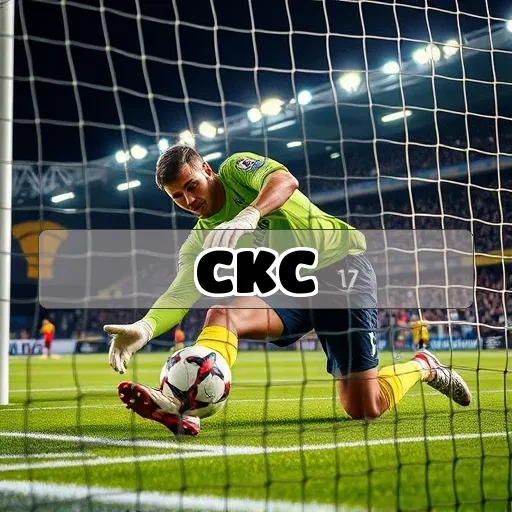 CKC.bet Esports