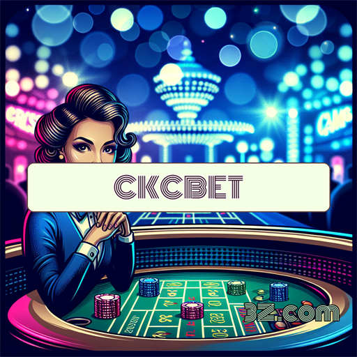 Experiência Imersiva em Jogos no CKC.bet