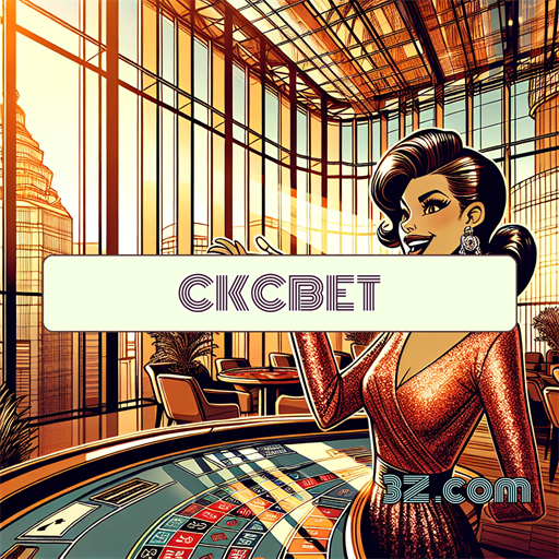 Login Criativo no CKC.bet: A Experiência que Encanta