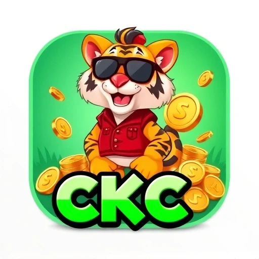 Logotipo CKC.bet