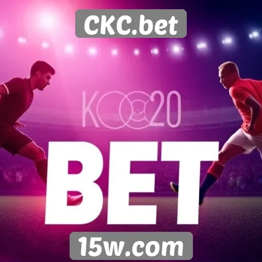 Promoções especiais atraem novos jogadores para CKC.bet